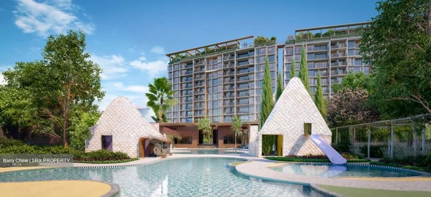 Canberra Crescent Residences (D27), Apartment #566808211